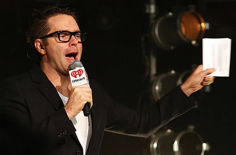 Who is Bobby Bones