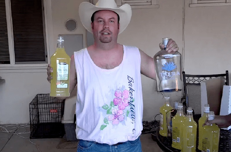 redneck-machine