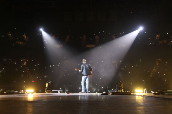 Eric Church