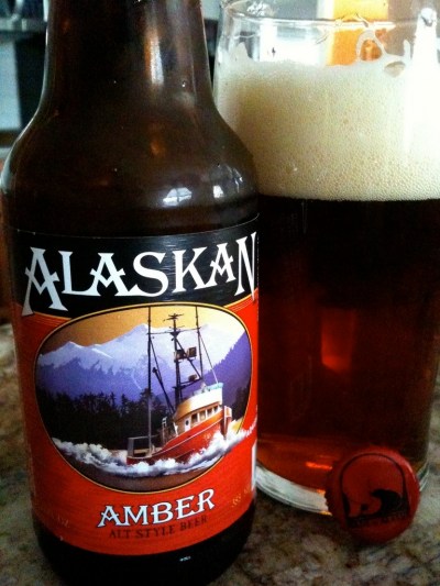Alaskan Amber