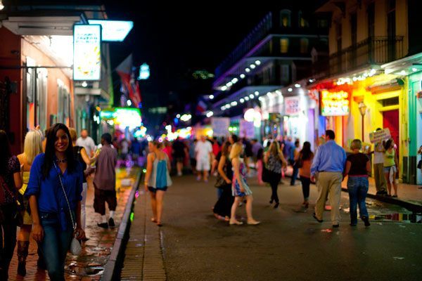 New Orleans