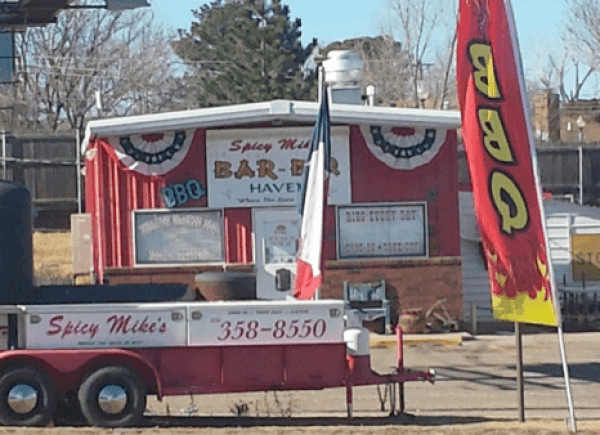 Best Bbq in Texas
