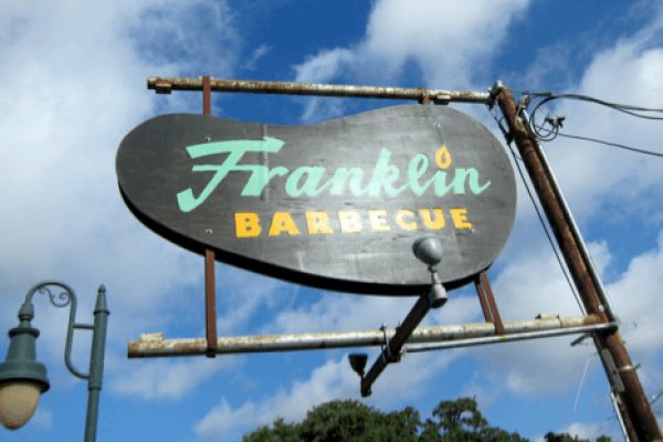 Best Bbq in Texas
