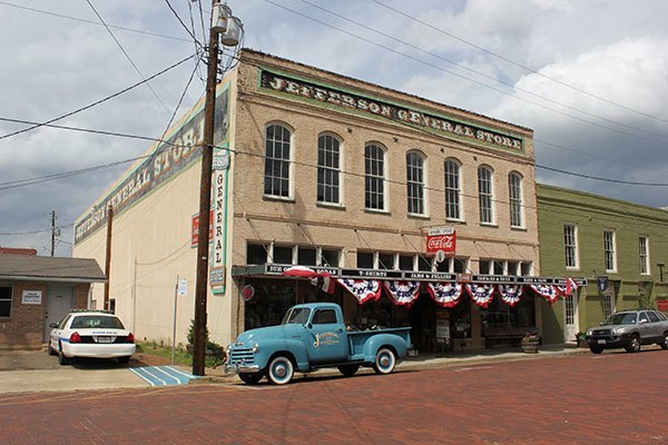 general store