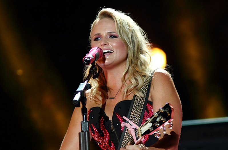 Country Revenge Songs