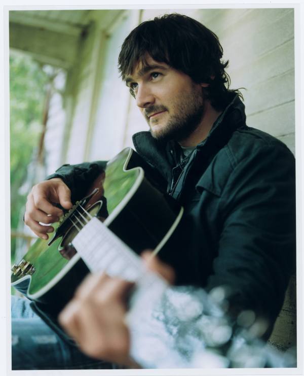 Eric Church