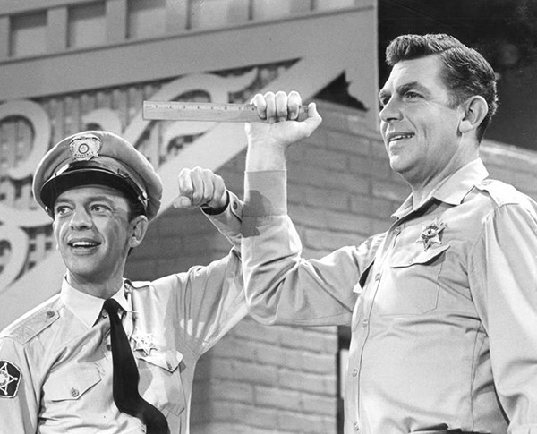 Andy Griffith Show