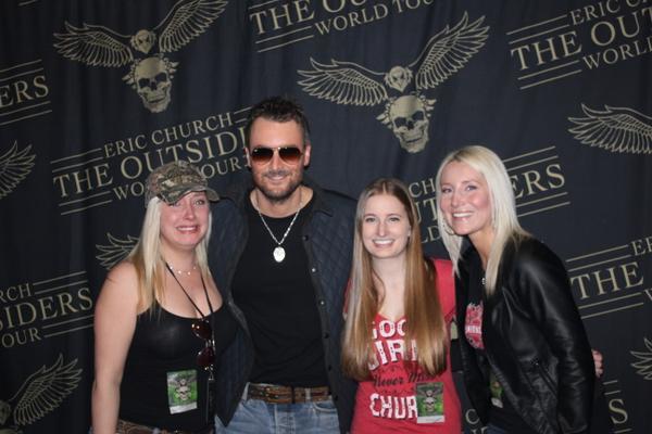 Eric Church