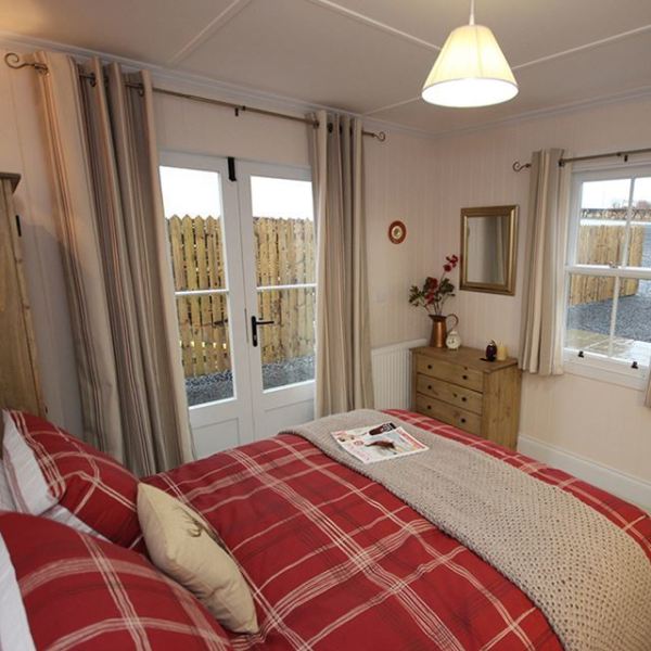 tiny houses interior