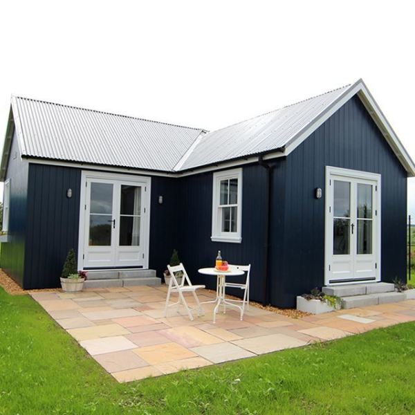 tiny houses interior