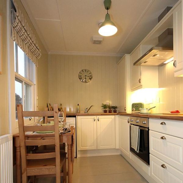 tiny houses interior