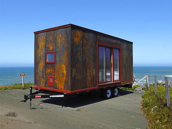 tiny houses interior