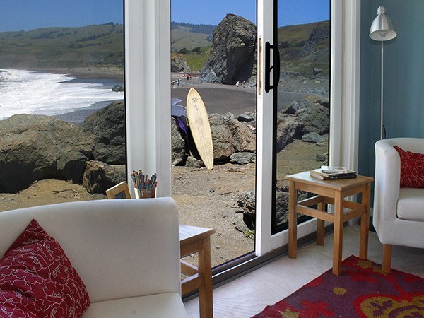 tiny houses interior