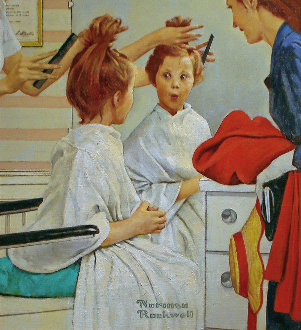 Norman Rockwell