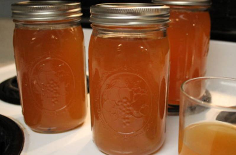 apple pie moonshine