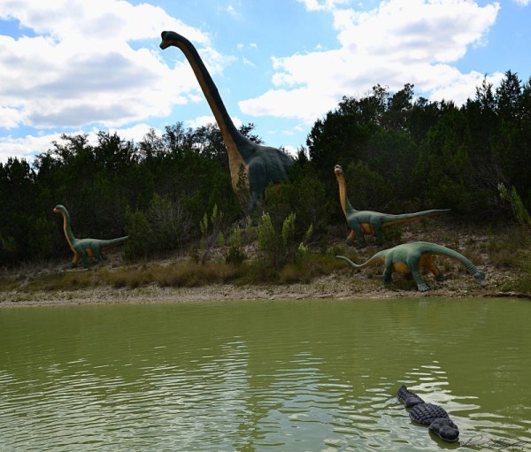 Dinoworld