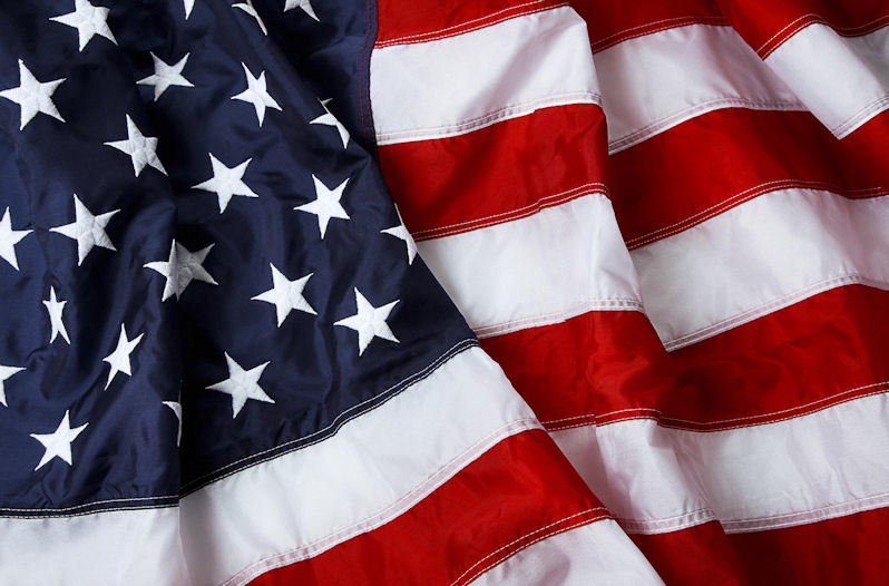 flag day