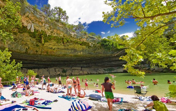hamilton-pool