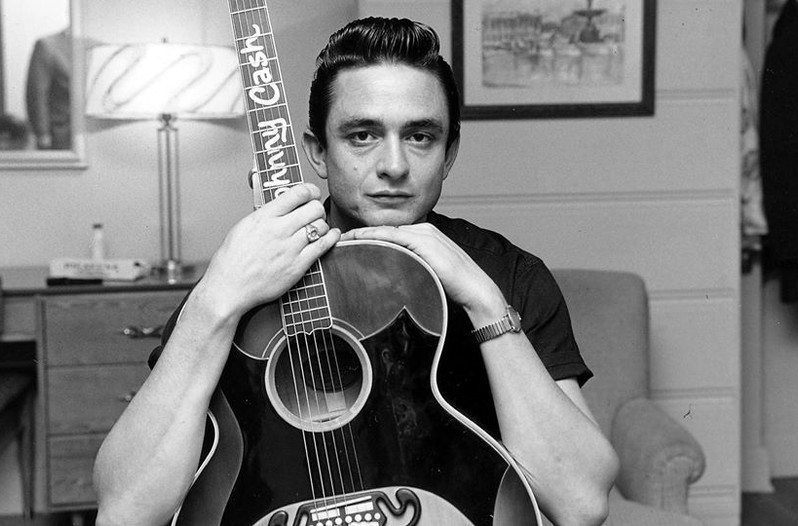 Johnny Cash