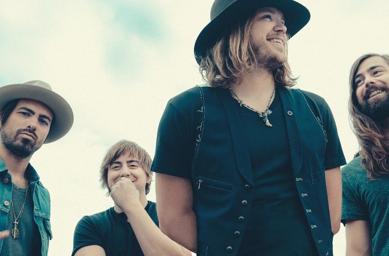 A Thousand Horses