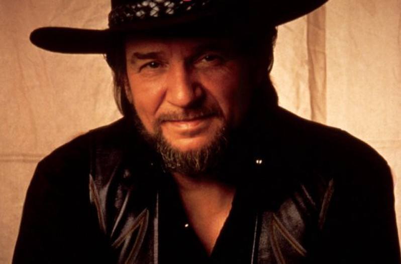 Waylon Jennings