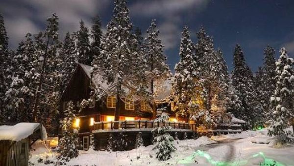 Best Places to Live Off the Grid Best Places to Live Off the Grid