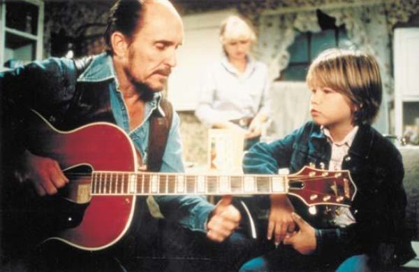 Country Music Movies