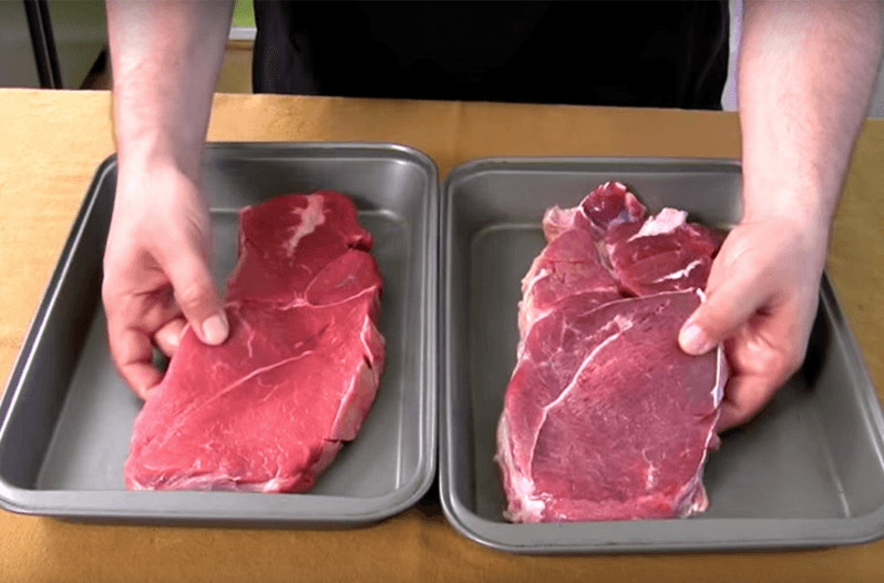 filet mignon recipe