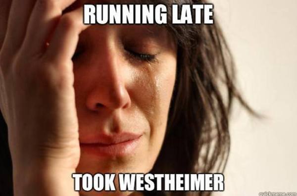 Facebook/Houston Memes