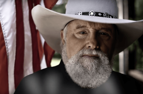 Charlie Daniels