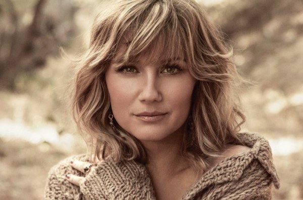 Jennifer Nettles