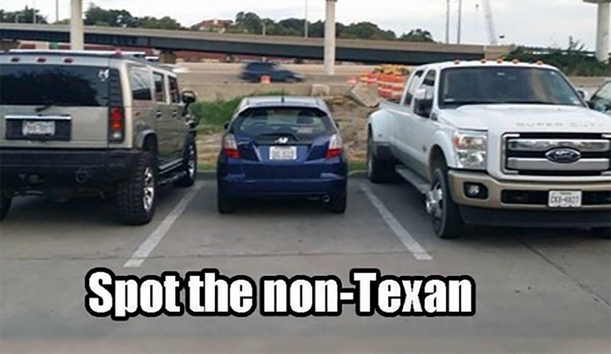 texas memes