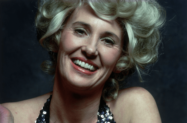 tammy wynette