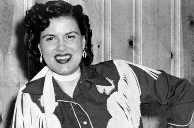 Patsy Cline American Masters