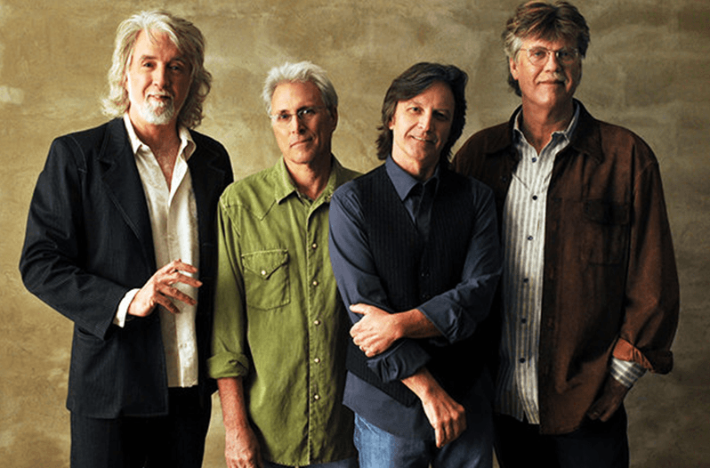 Nitty Gritty Dirt Band