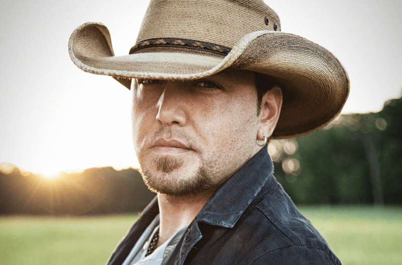 Jason Aldean