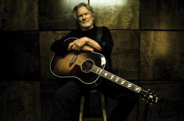 Kris Kristofferson
