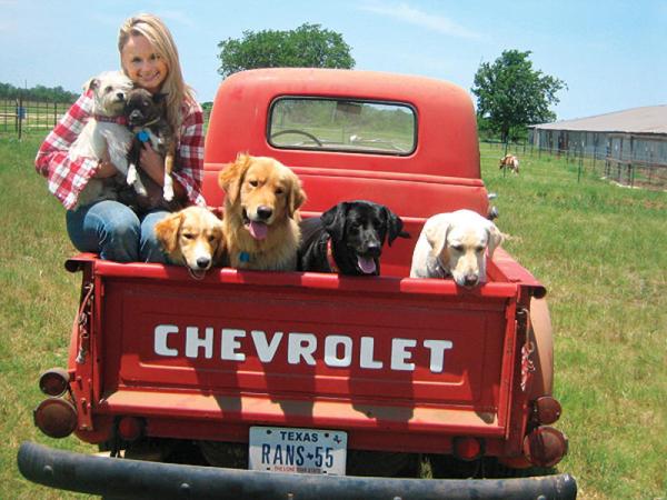 Image via Miranda Lambert