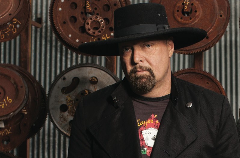 Eddie Montgomery
