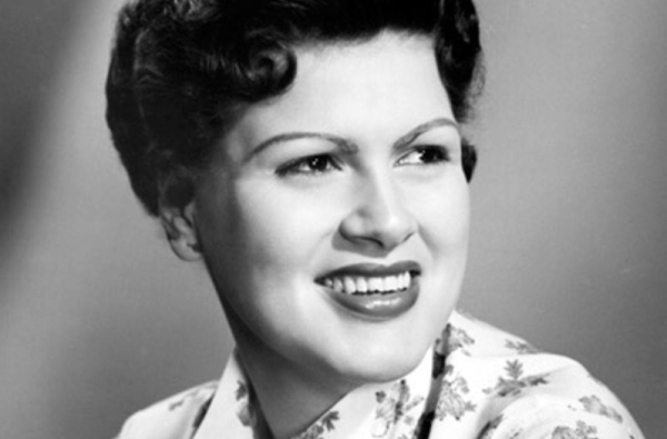 Patsy Cline