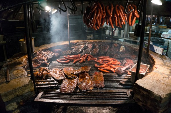 Best Bbq in Texas