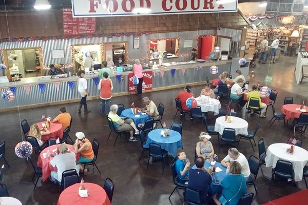 Facebook/Canton Marketplace