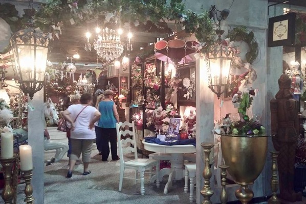 Facebook/Canton Marketplace