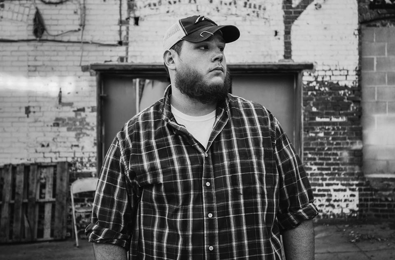 Luke Combs