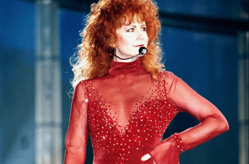 Reba