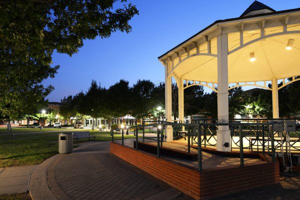Facebook/Town of Flower Mound, Texas