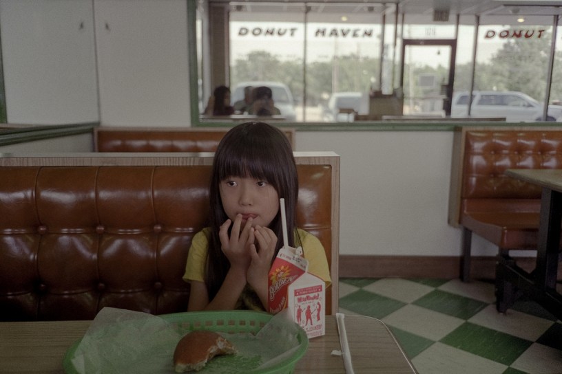 Flickr/Kaoru