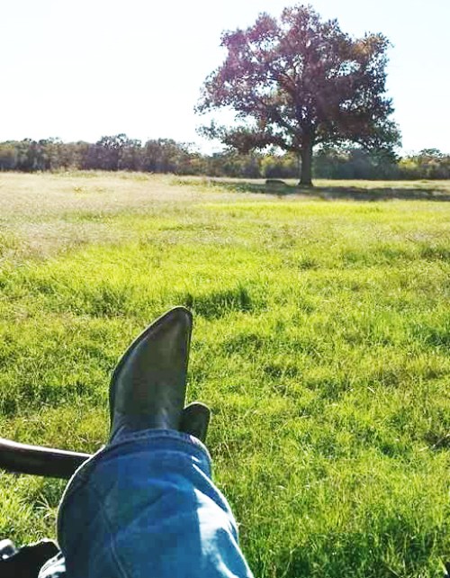 Small-town-texas