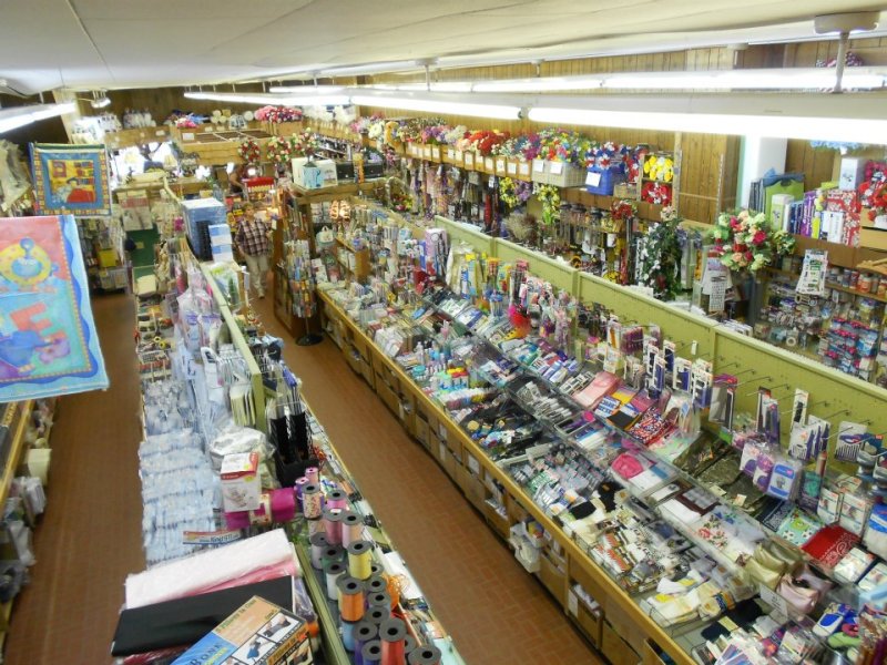 Five and Dime