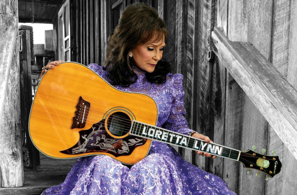Loretta Lynn